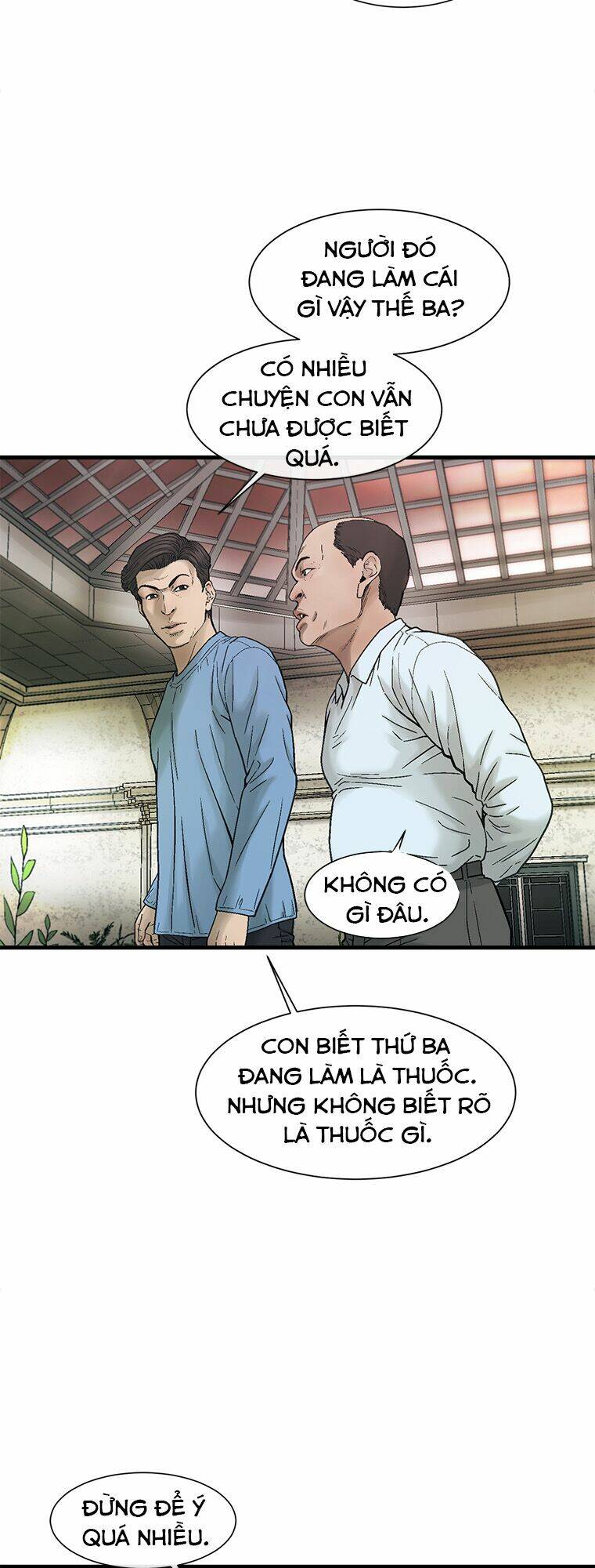 Cell Chương 28 Ảnh 8