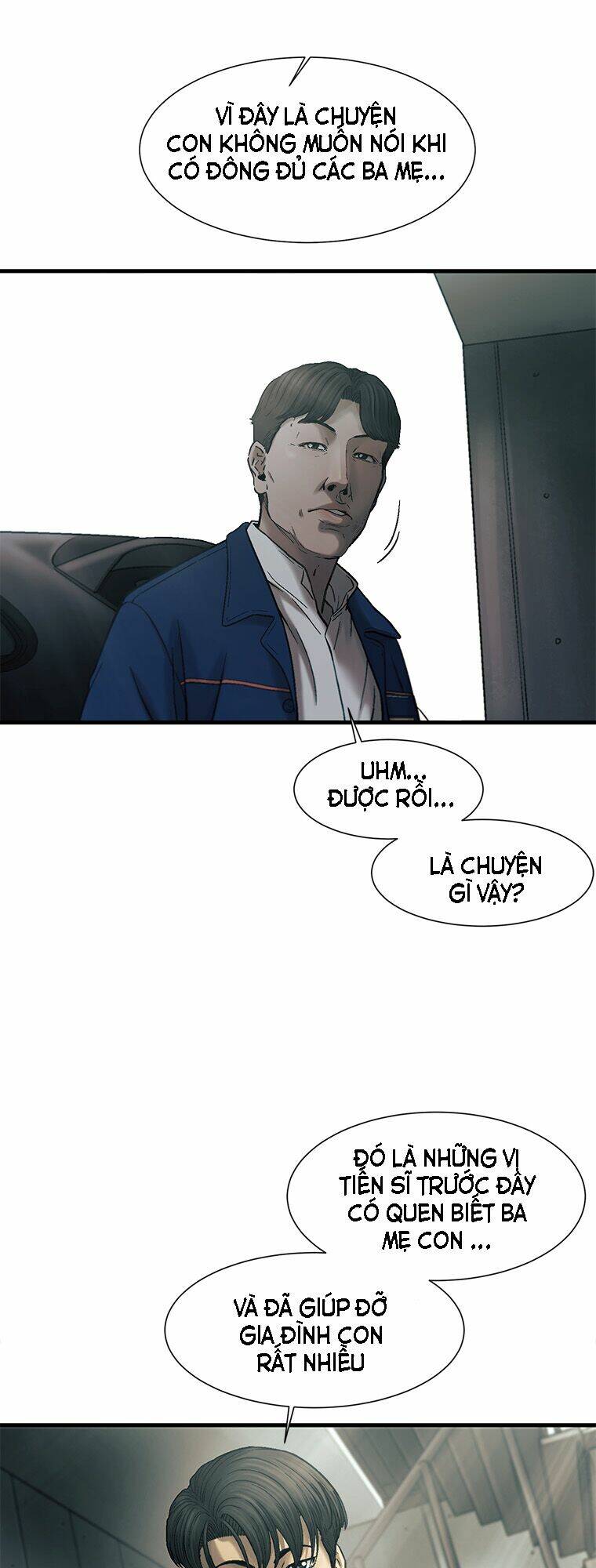 Cell Chương 29 Ảnh 14