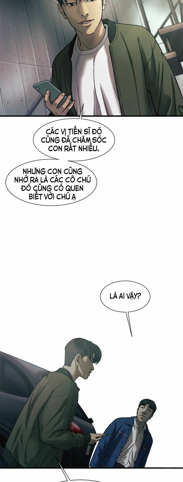 Cell Chương 29 Ảnh 15