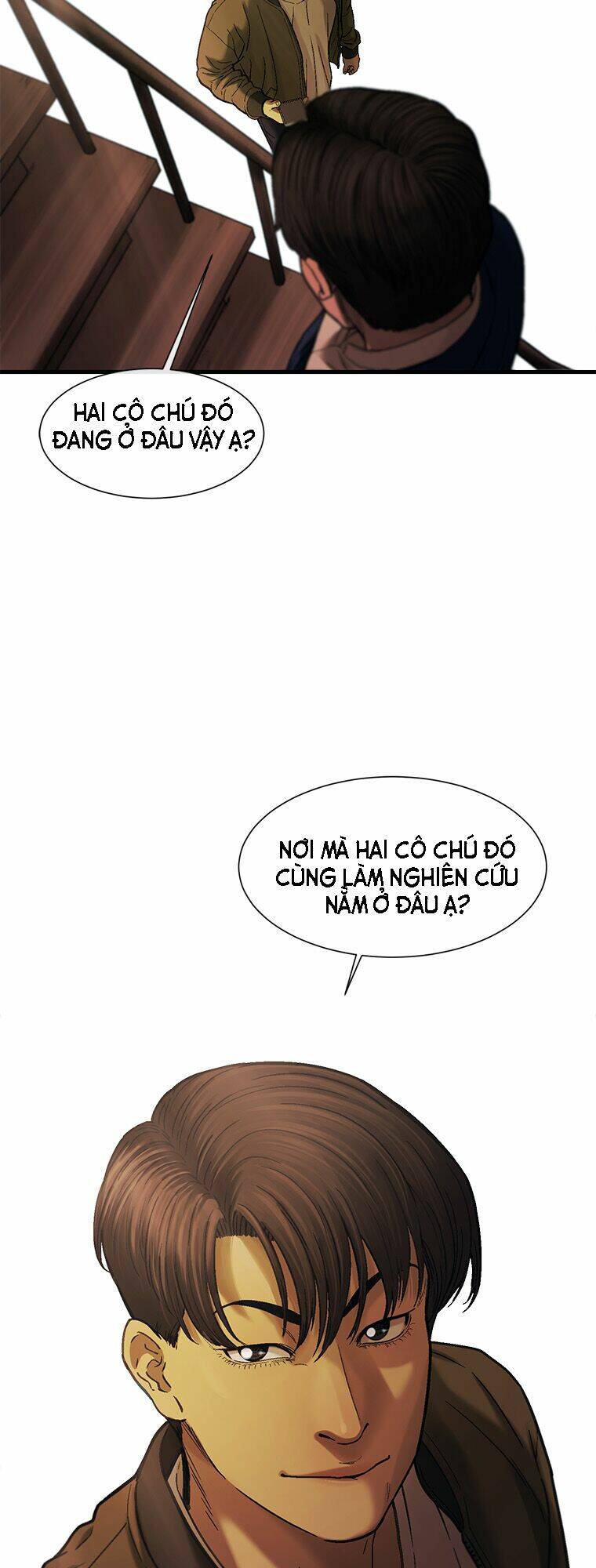 Cell Chương 29 Ảnh 27