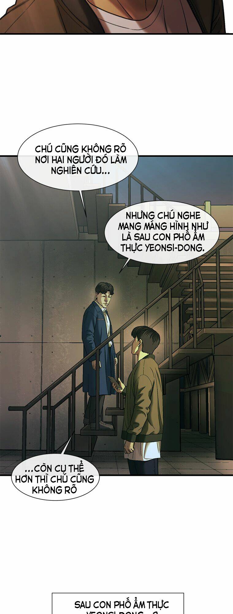 Cell Chương 29 Ảnh 28