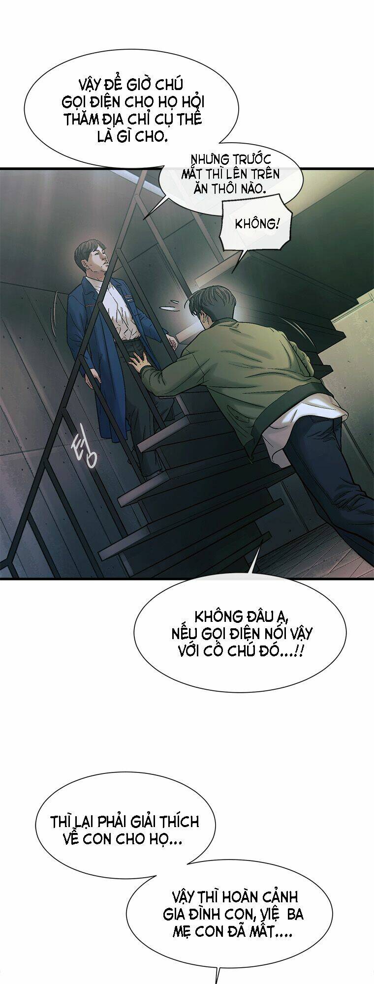 Cell Chương 29 Ảnh 30