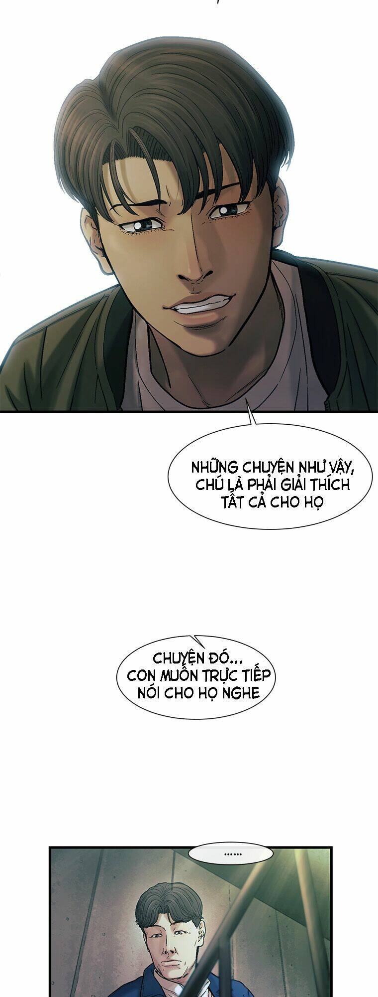 Cell Chương 29 Ảnh 31