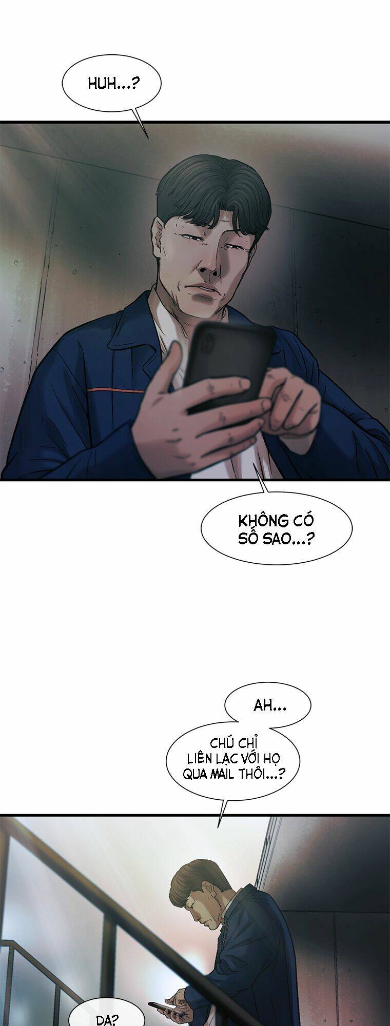 Cell Chương 29 Ảnh 34