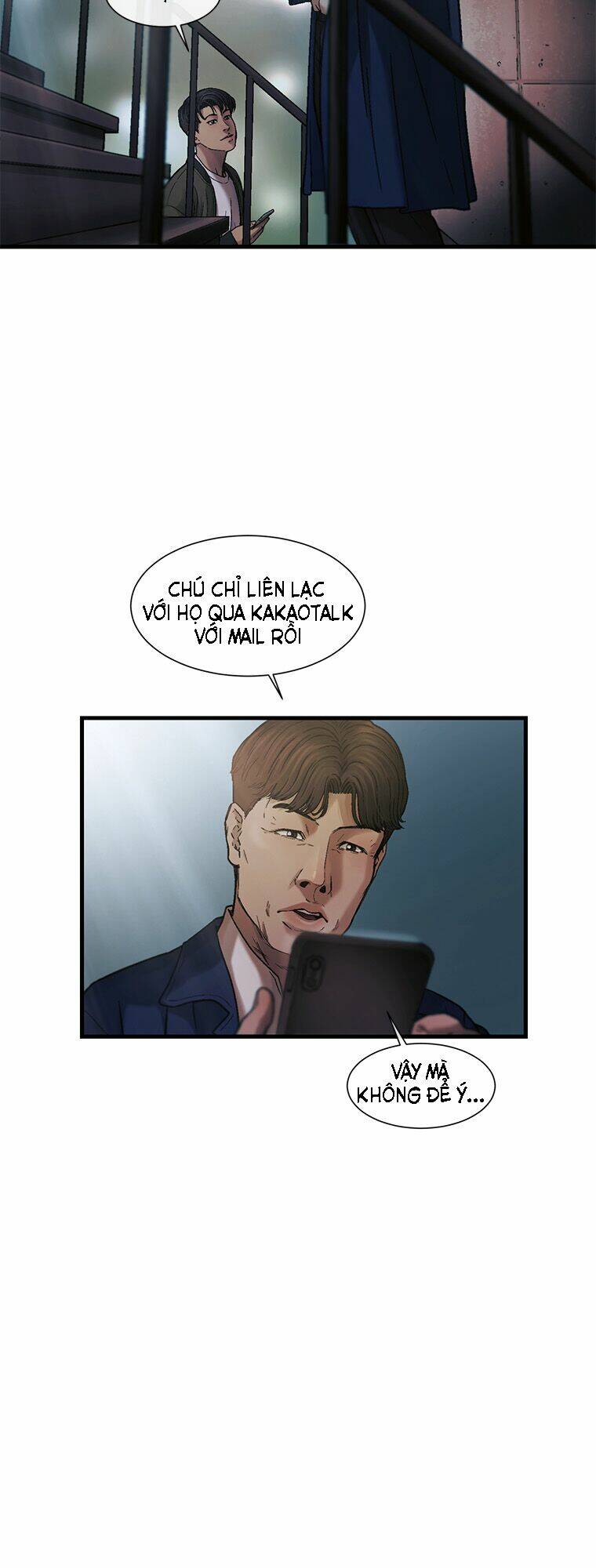Cell Chương 29 Ảnh 35
