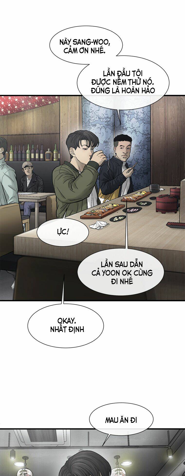 Cell Chương 29 Ảnh 52
