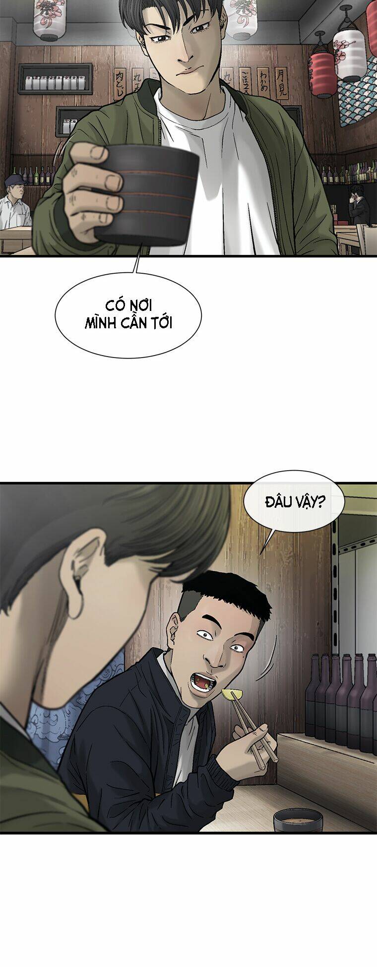 Cell Chương 29 Ảnh 53