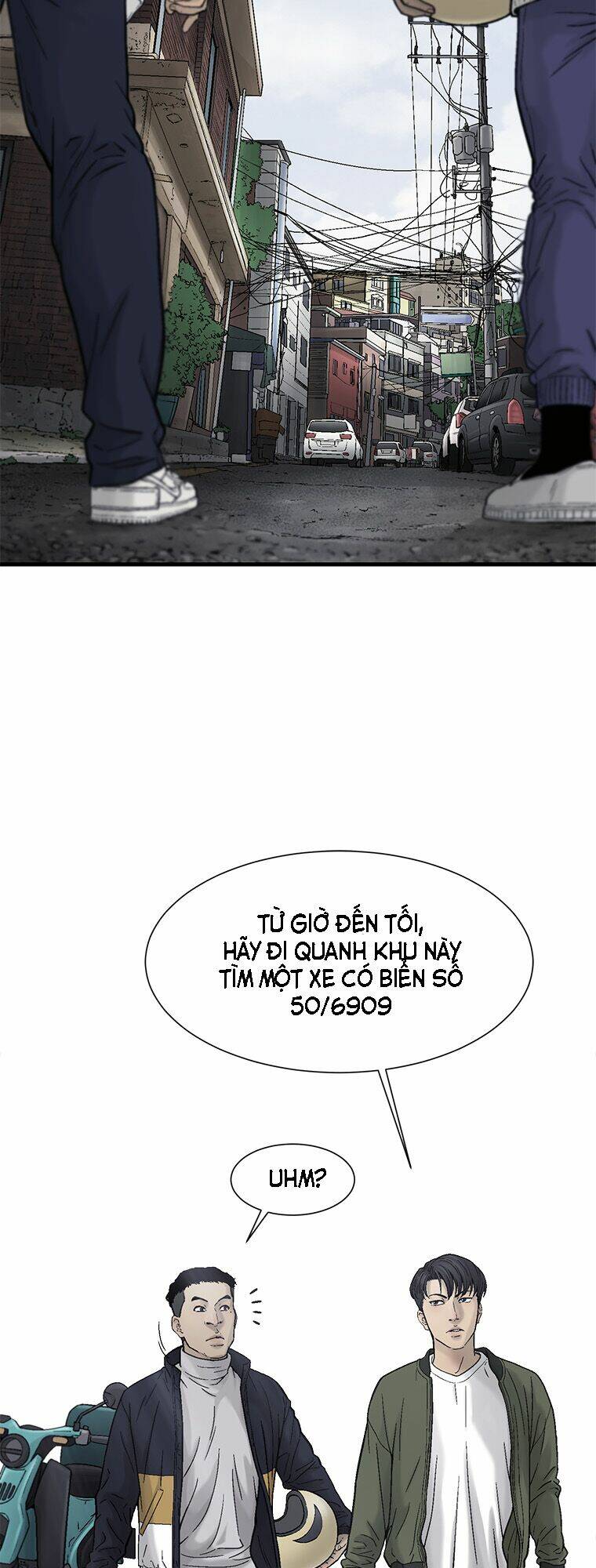 Cell Chương 29 Ảnh 55