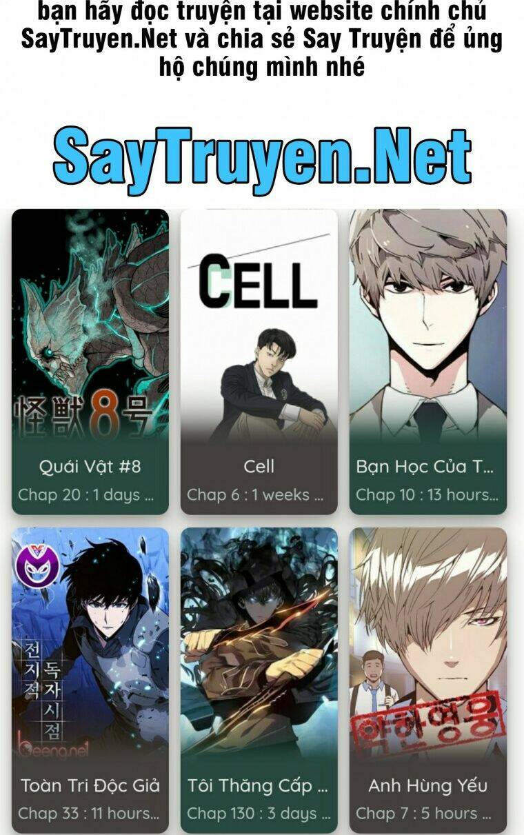 Cell Chương 29 Ảnh 62