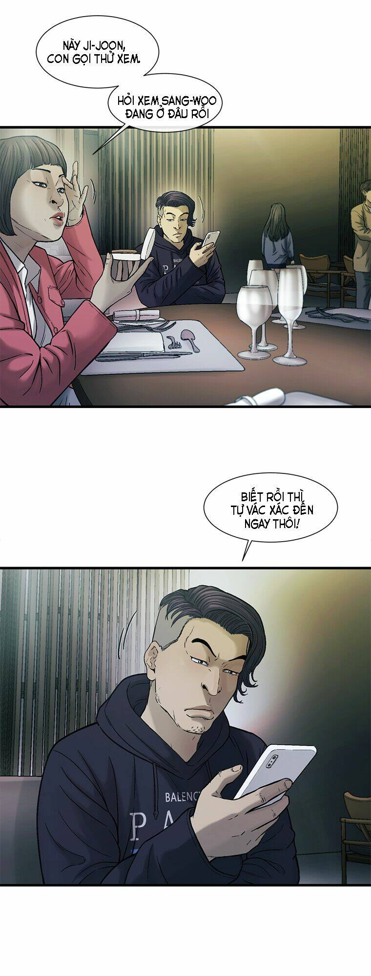 Cell Chương 29 Ảnh 10