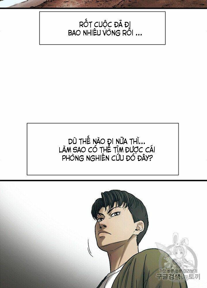 Cell Chương 30 Ảnh 30
