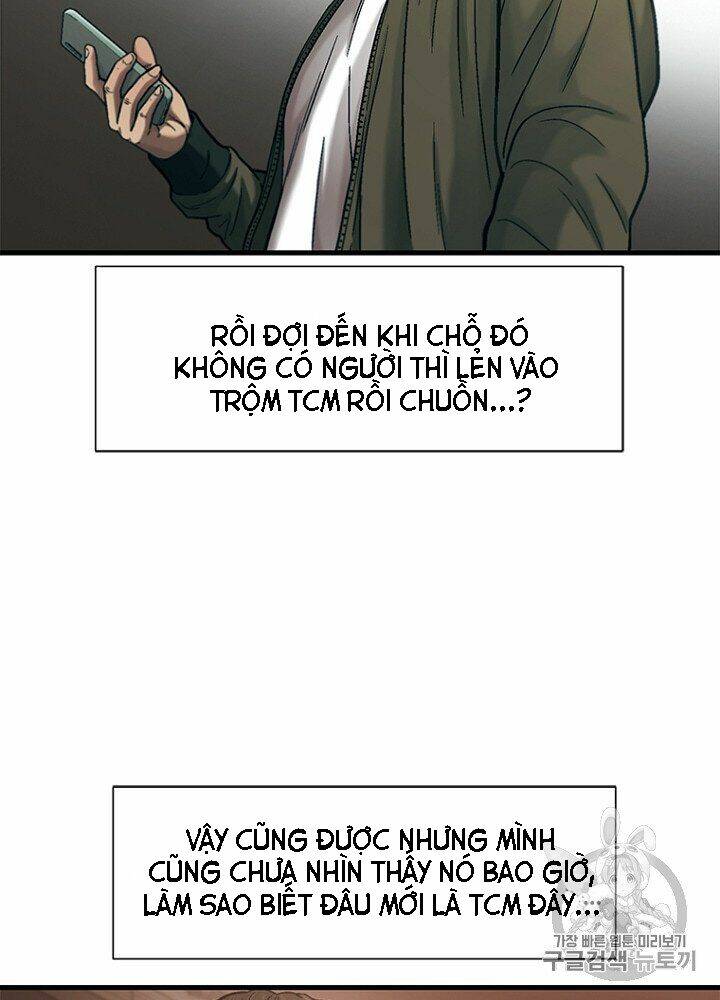 Cell Chương 30 Ảnh 31