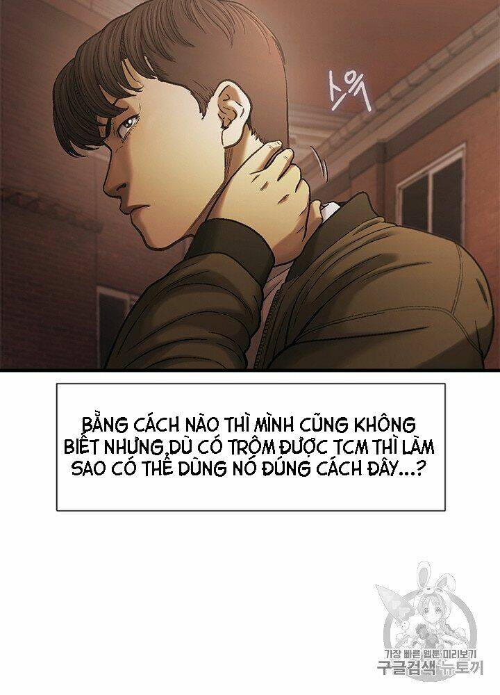 Cell Chương 30 Ảnh 32