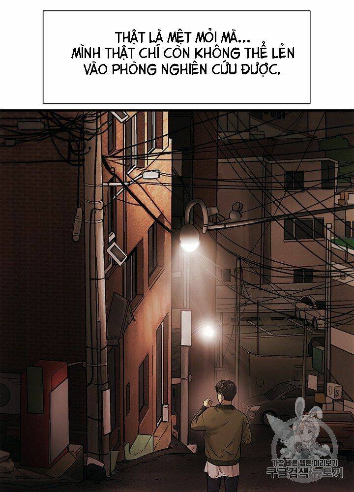 Cell Chương 30 Ảnh 33