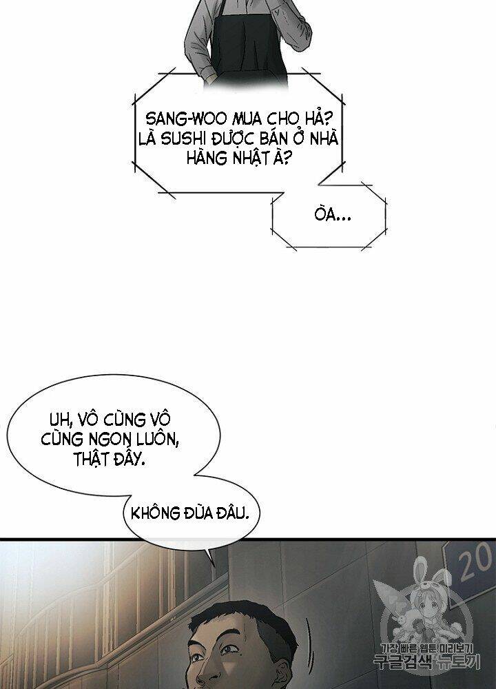Cell Chương 30 Ảnh 40