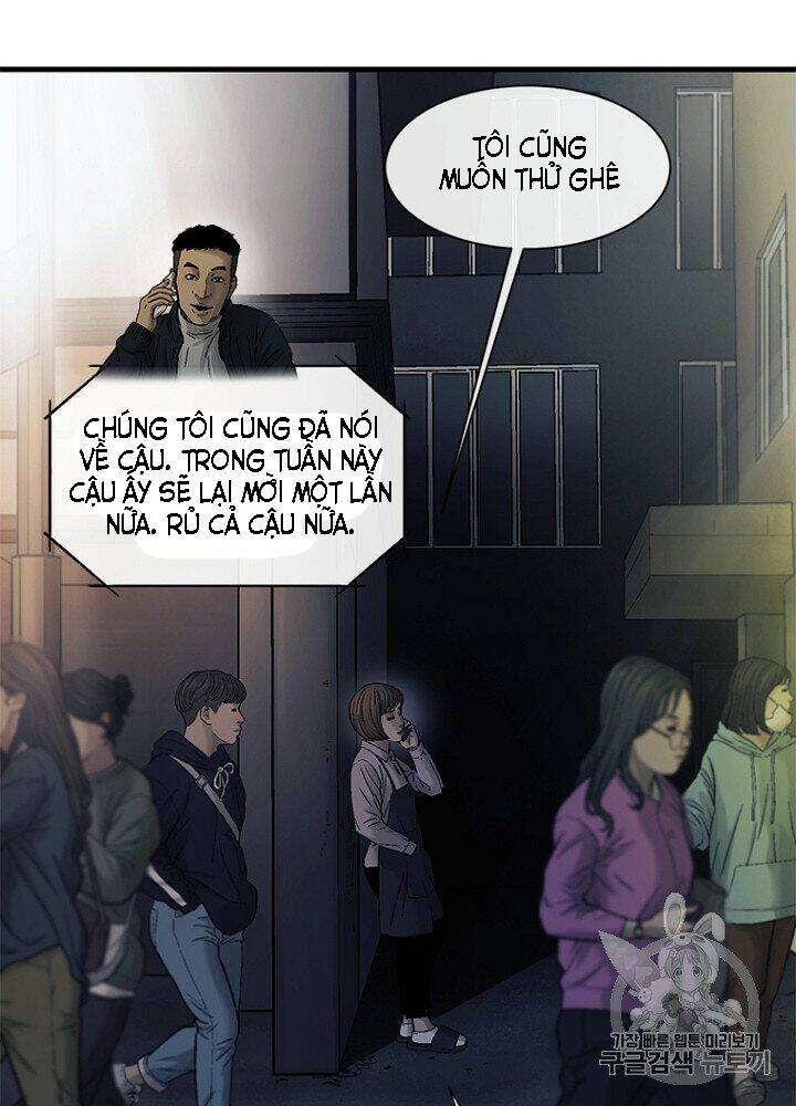 Cell Chương 30 Ảnh 42