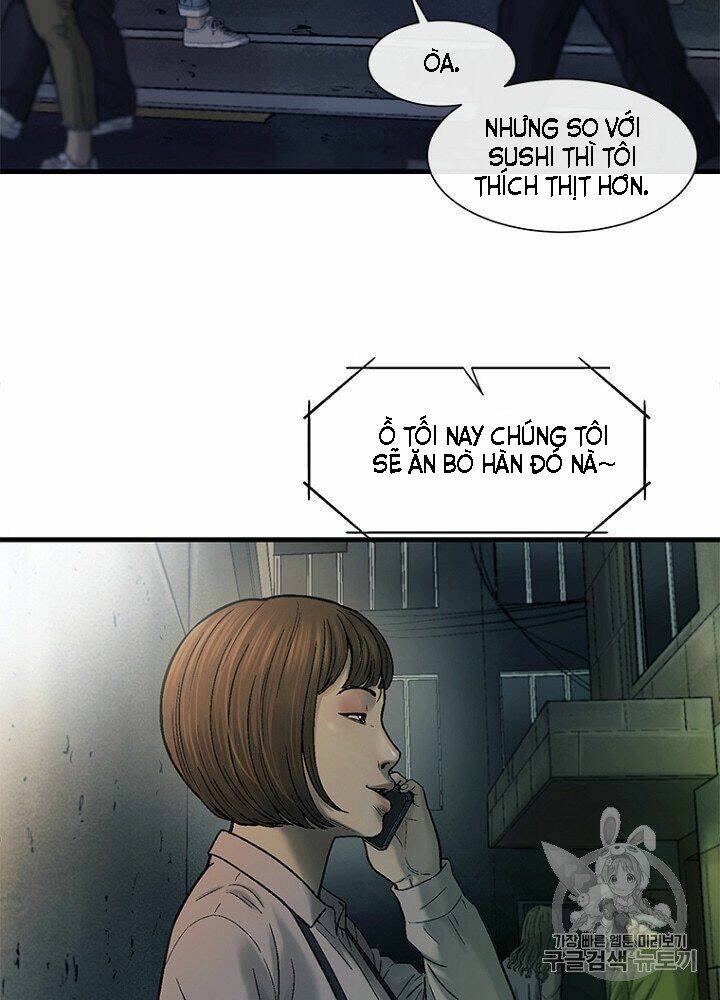 Cell Chương 30 Ảnh 43