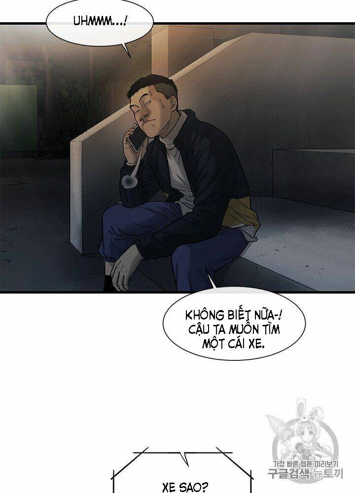 Cell Chương 30 Ảnh 45