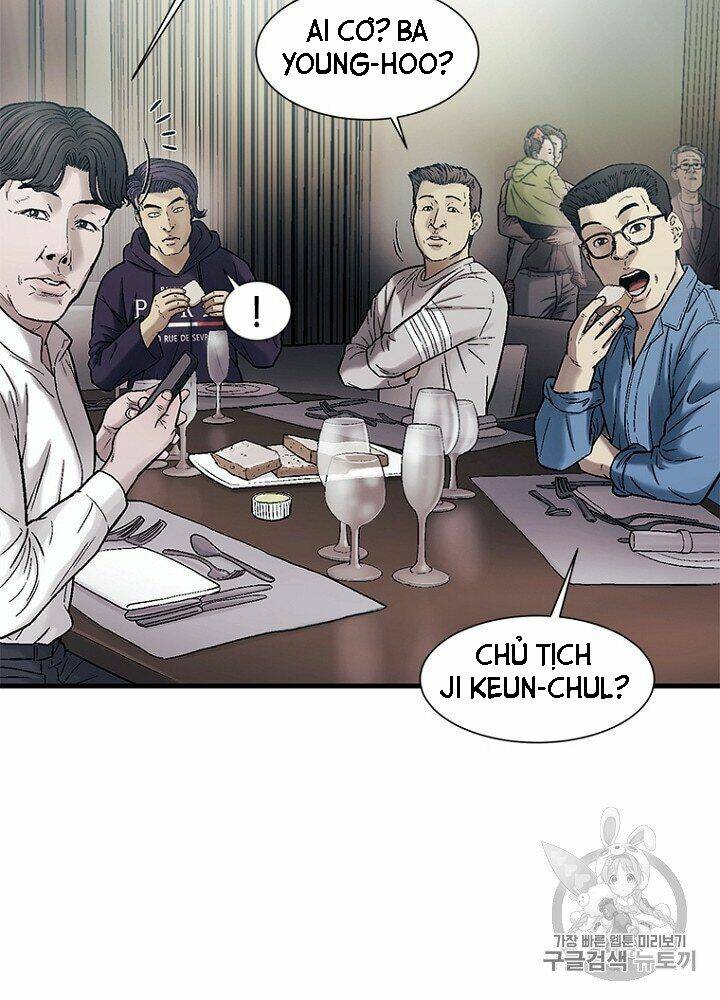Cell Chương 30 Ảnh 6