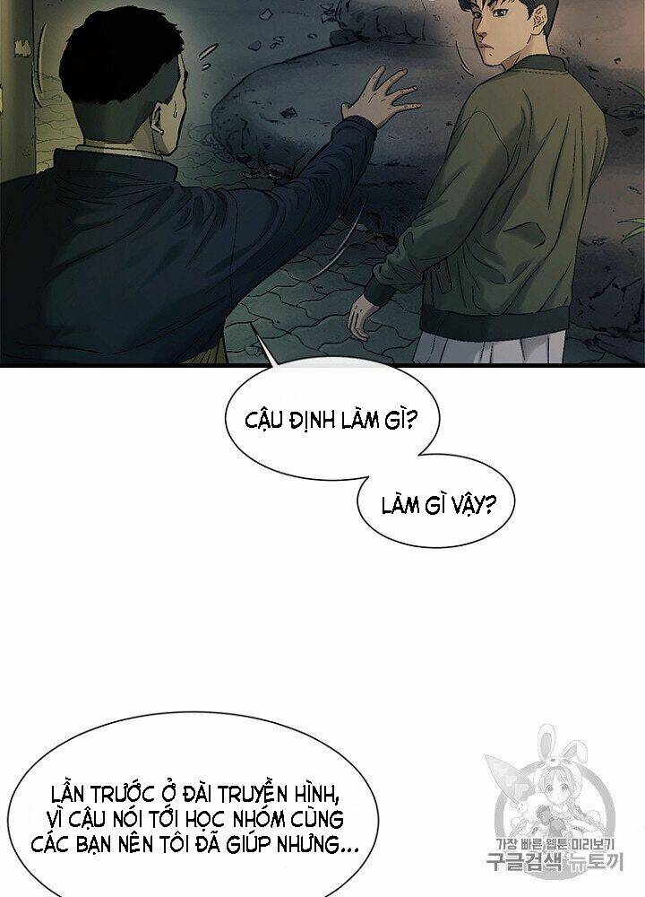 Cell Chương 30 Ảnh 64
