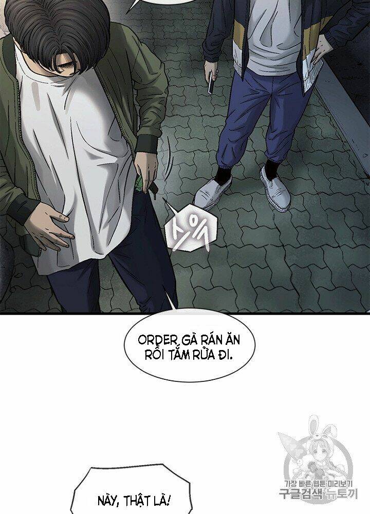 Cell Chương 30 Ảnh 69