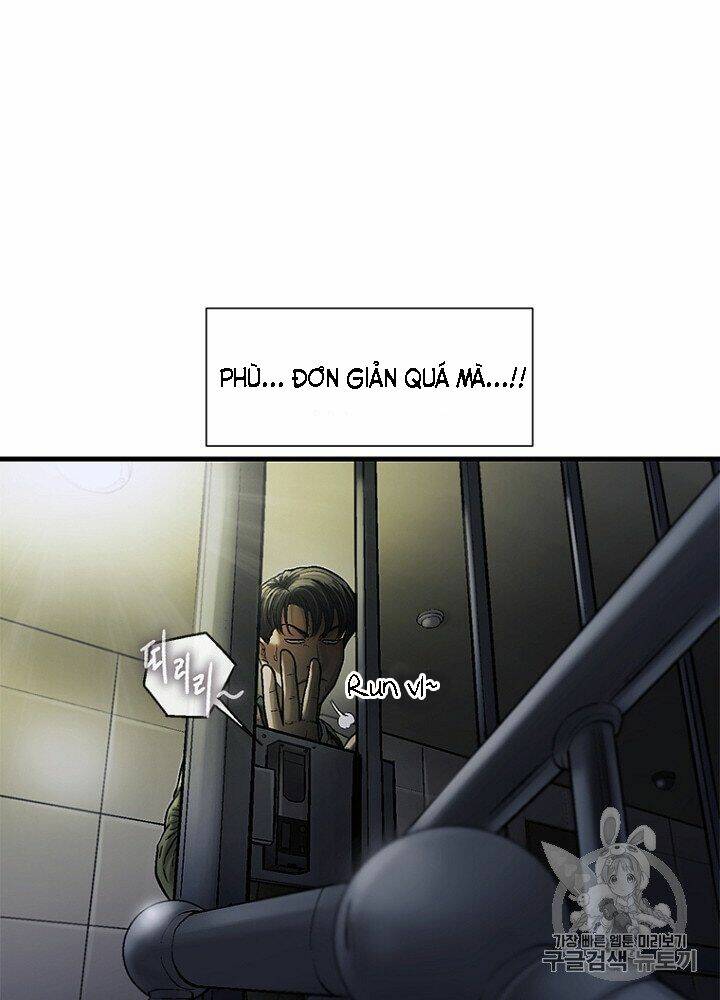 Cell Chương 30 Ảnh 86