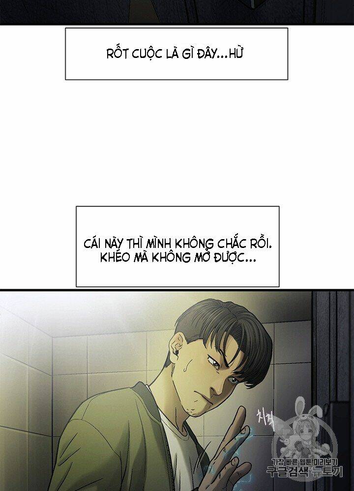 Cell Chương 30 Ảnh 91