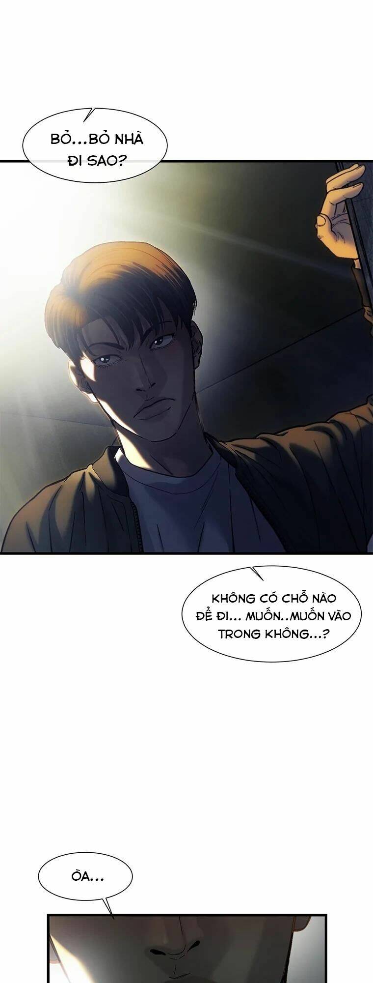 Cell Chương 31 Ảnh 2