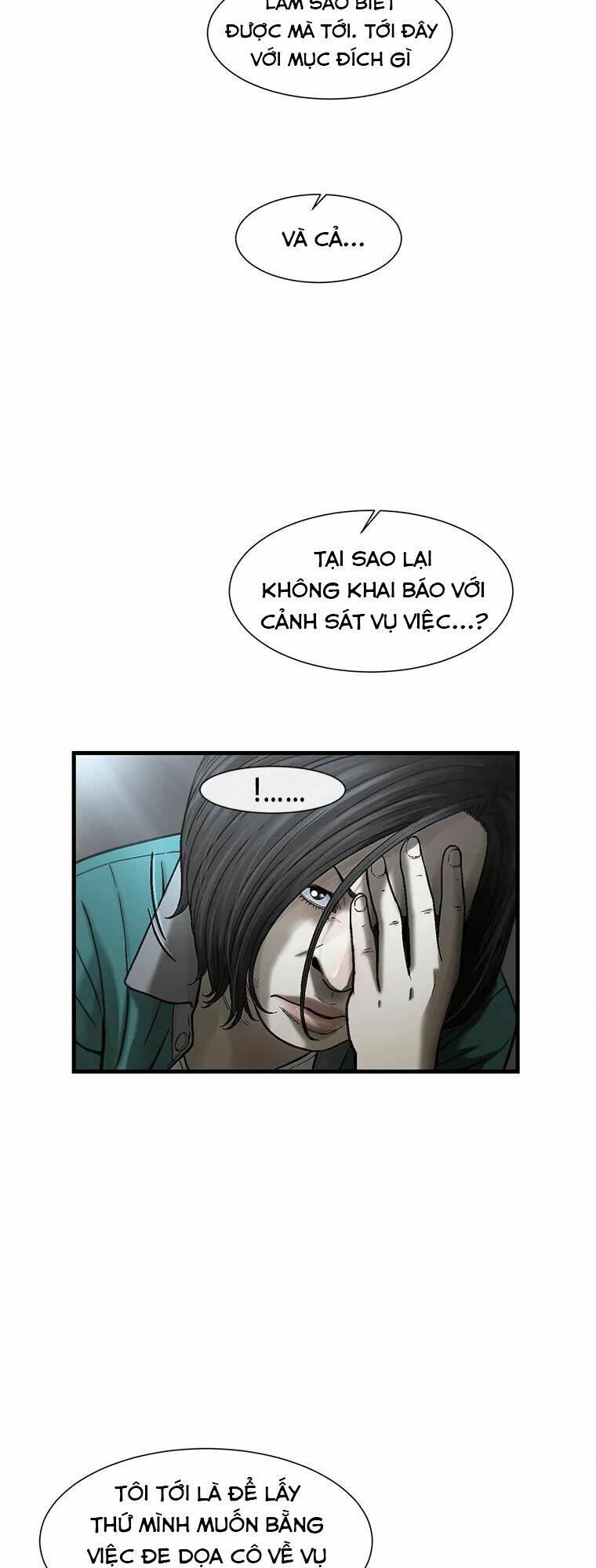 Cell Chương 31 Ảnh 11