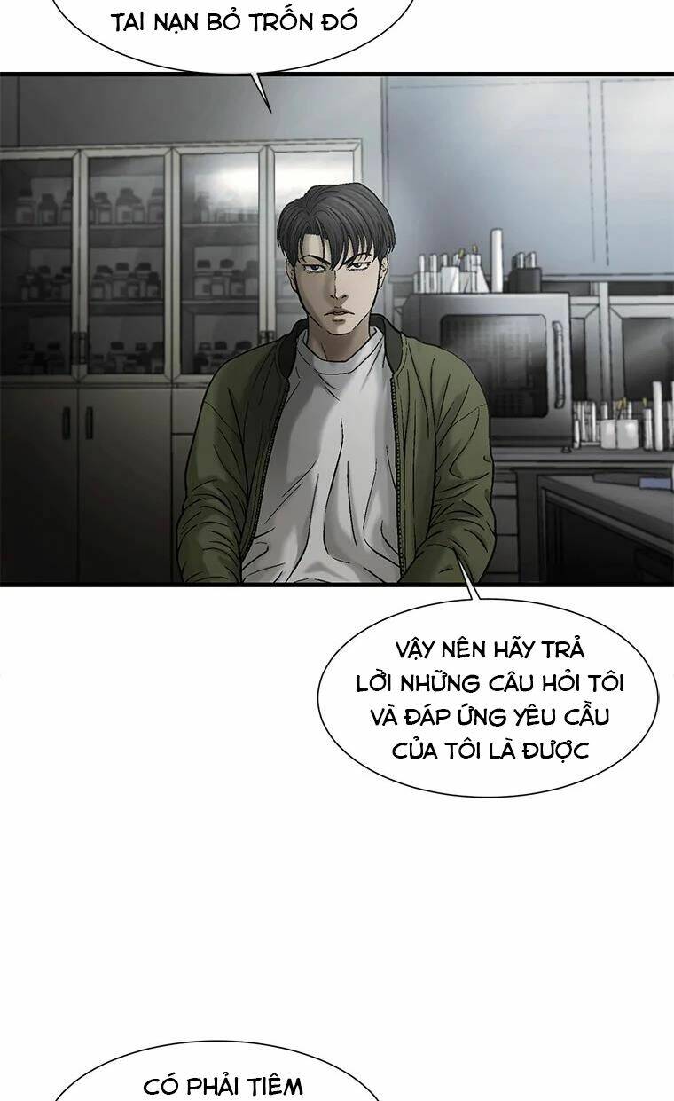 Cell Chương 31 Ảnh 12