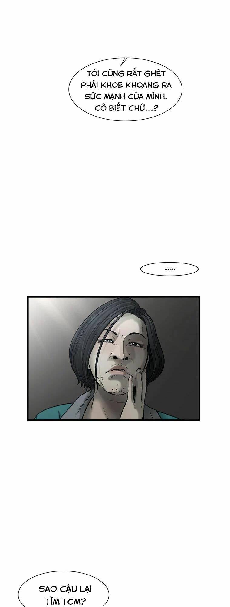 Cell Chương 31 Ảnh 14