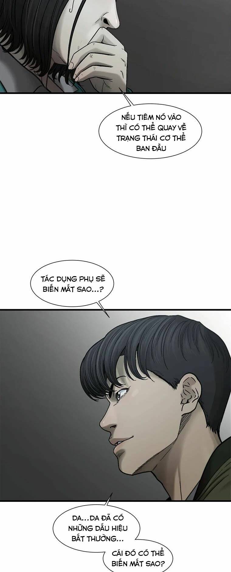 Cell Chương 31 Ảnh 17