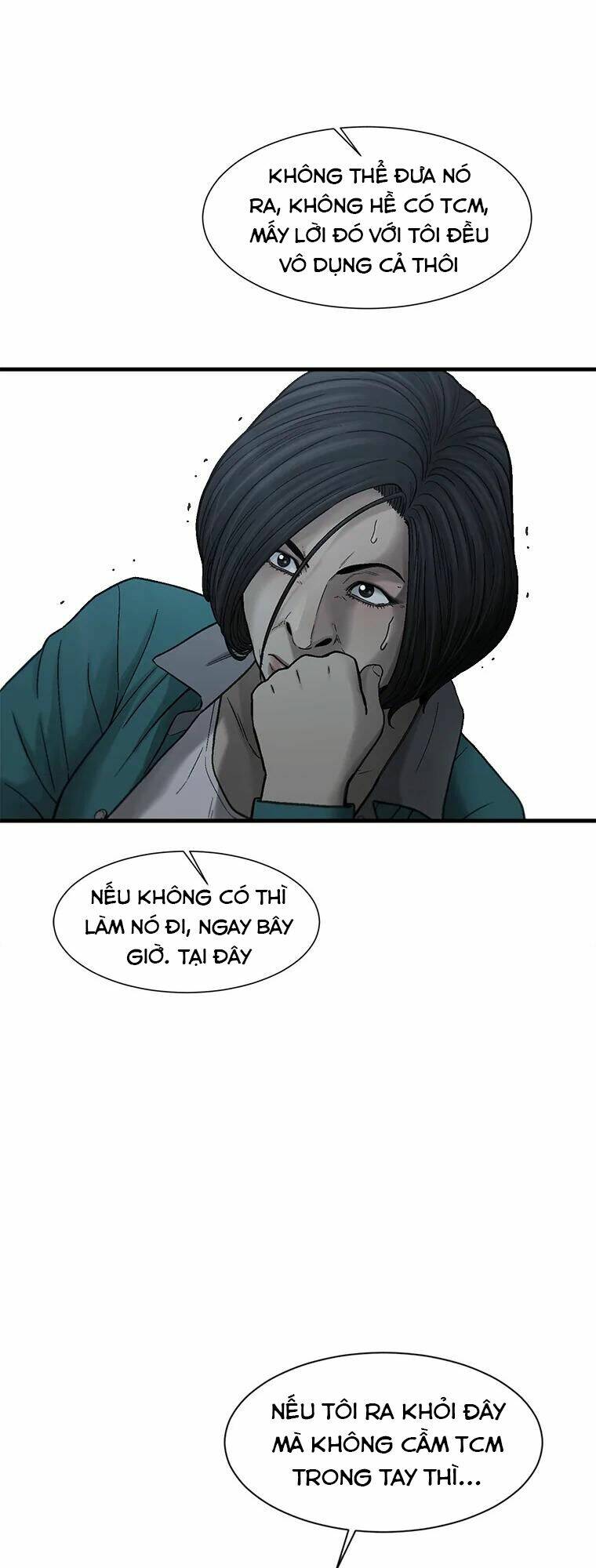 Cell Chương 31 Ảnh 24