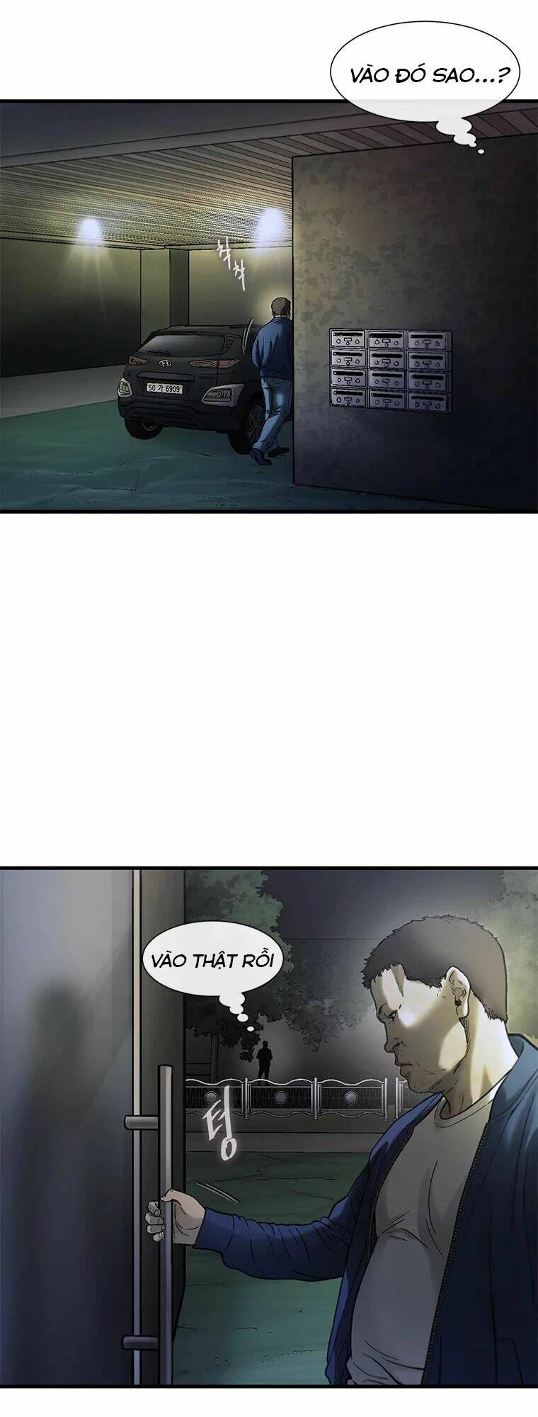 Cell Chương 31 Ảnh 27