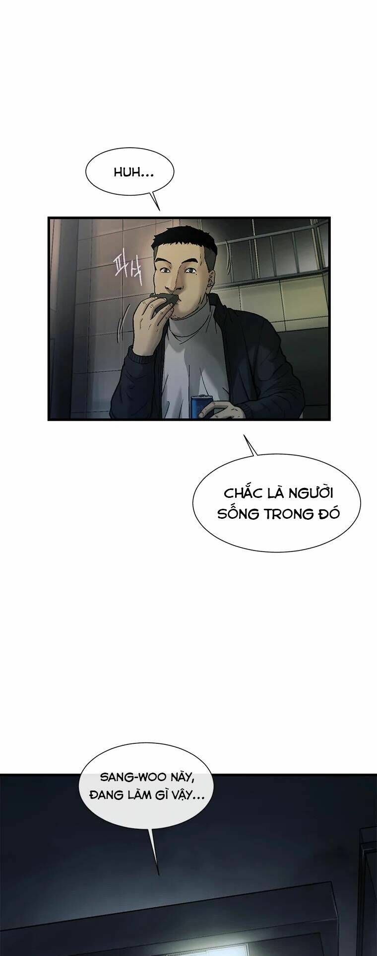 Cell Chương 31 Ảnh 28
