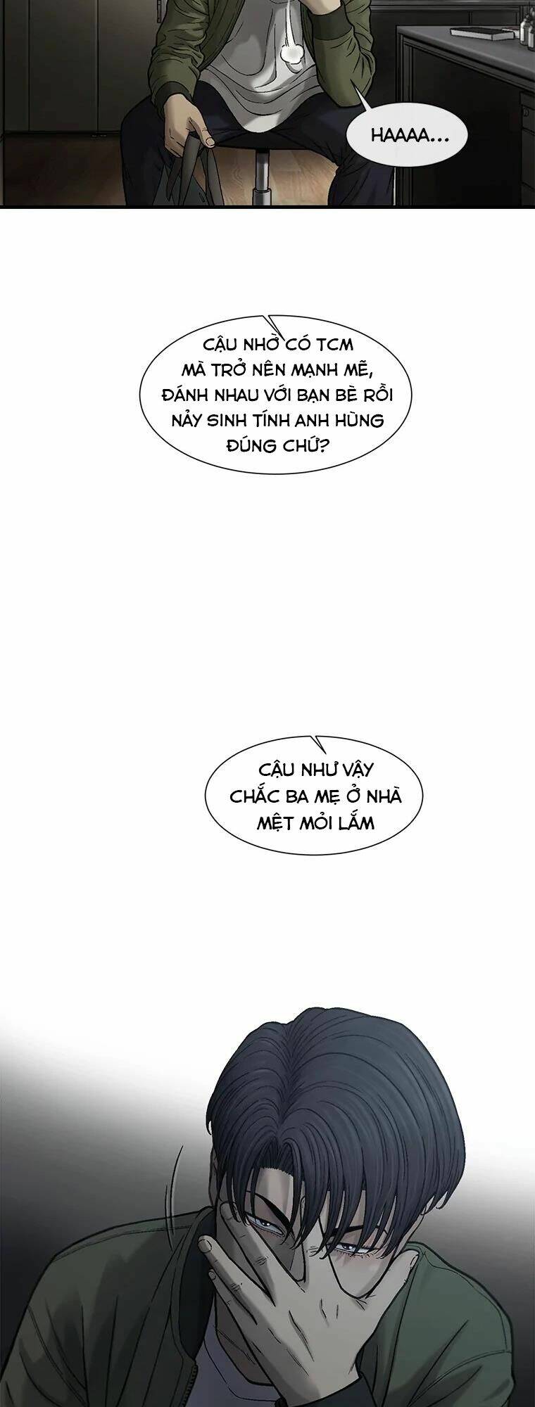 Cell Chương 31 Ảnh 36