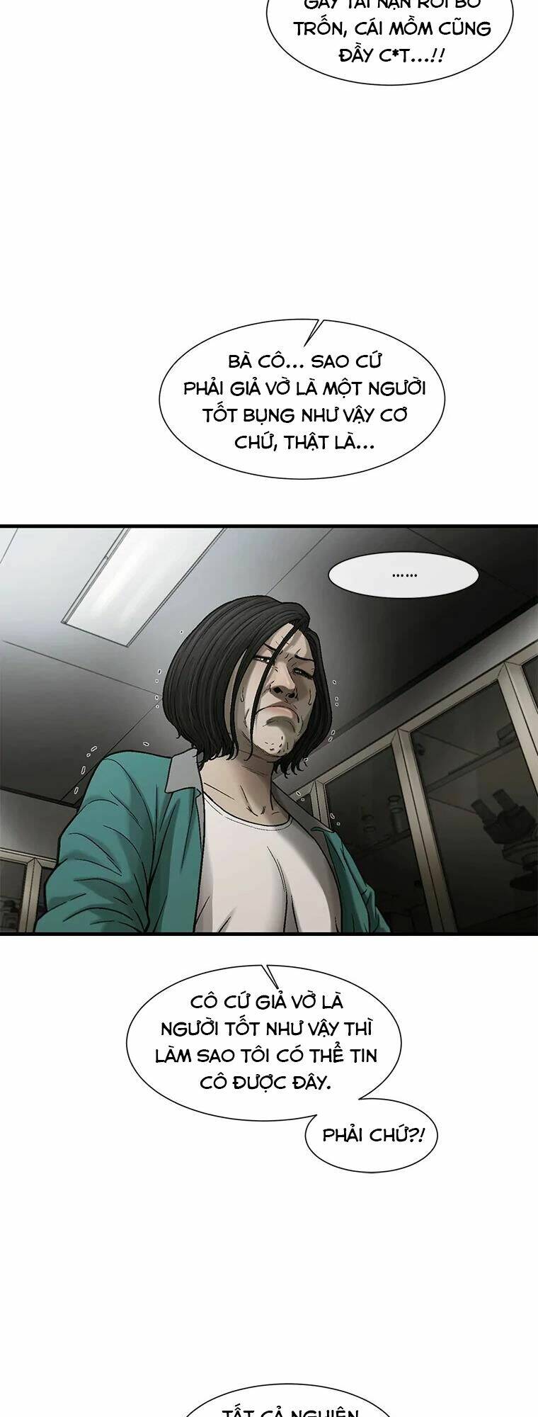 Cell Chương 31 Ảnh 38