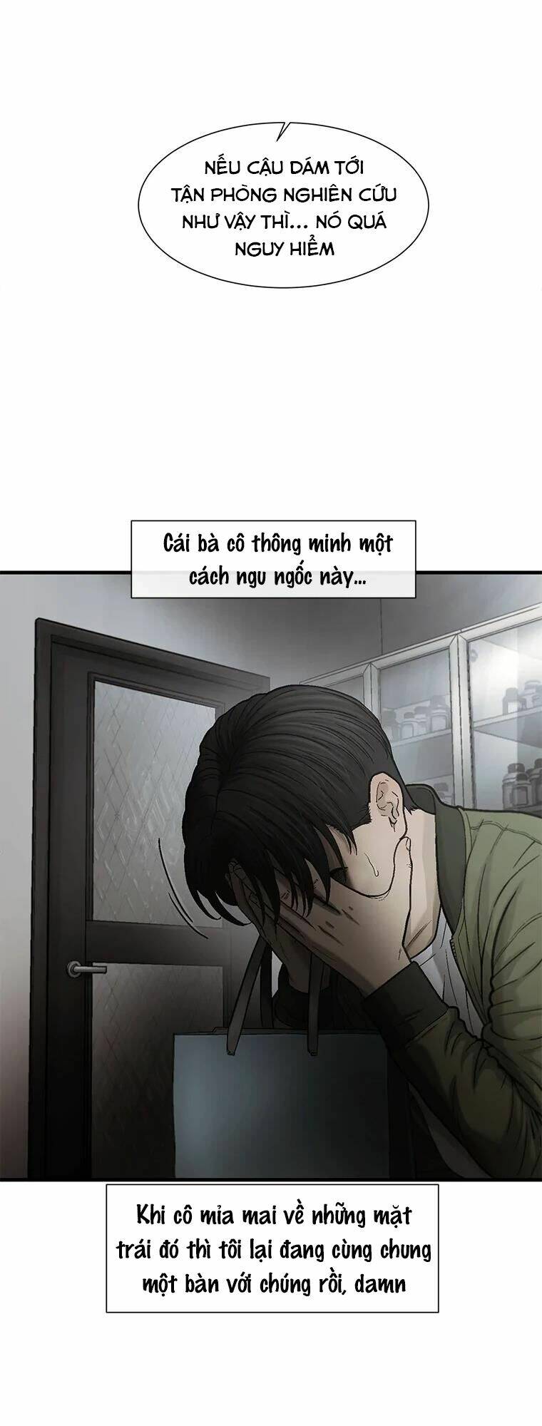 Cell Chương 31 Ảnh 41