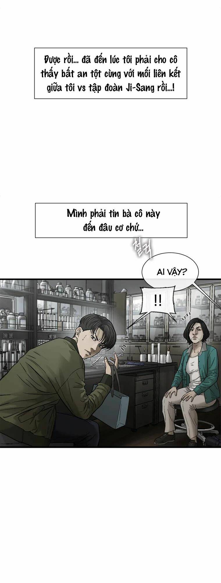Cell Chương 31 Ảnh 42