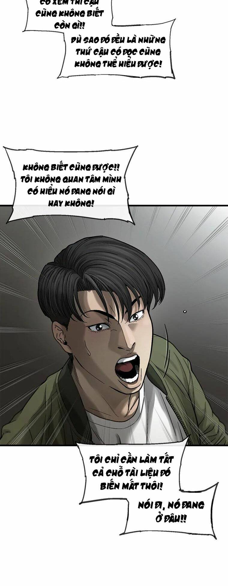 Cell Chương 31 Ảnh 50