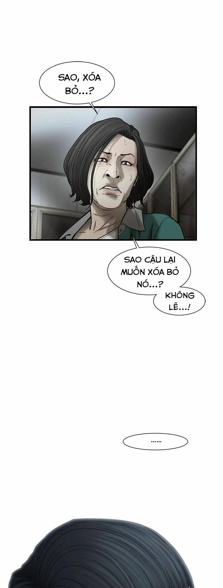 Cell Chương 31 Ảnh 51