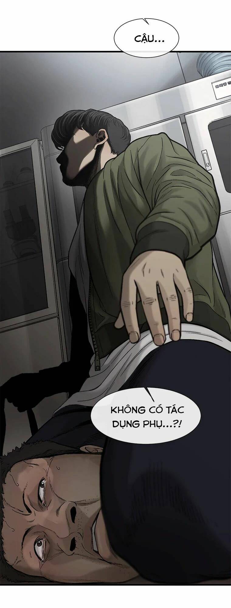 Cell Chương 31 Ảnh 54