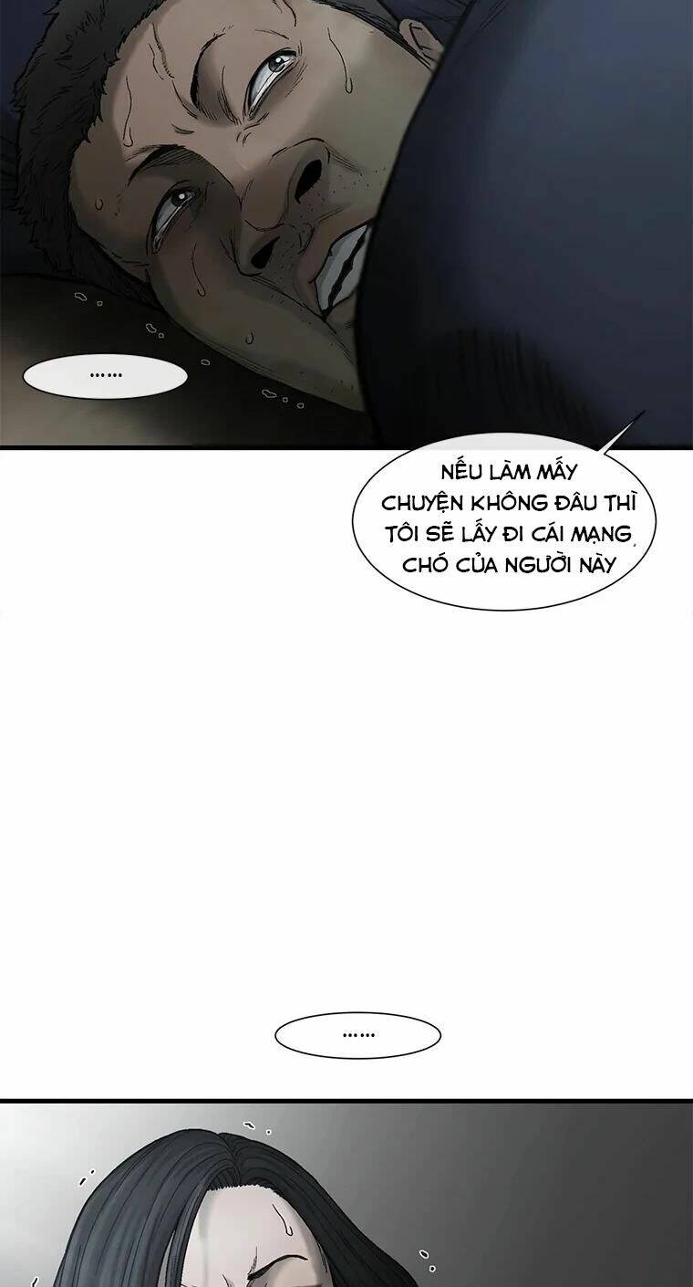 Cell Chương 31 Ảnh 58