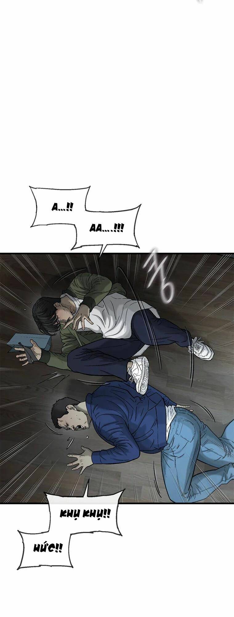 Cell Chương 31 Ảnh 66