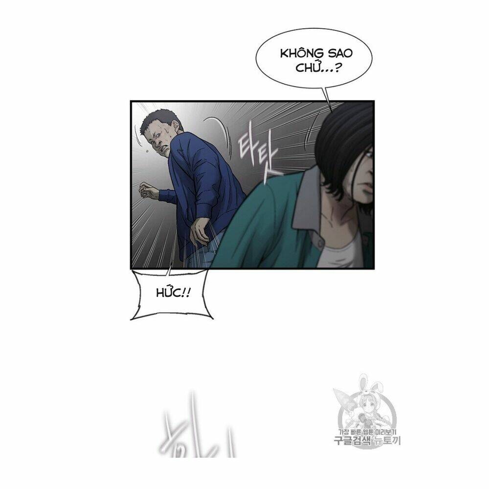 Cell Chương 32 Ảnh 16