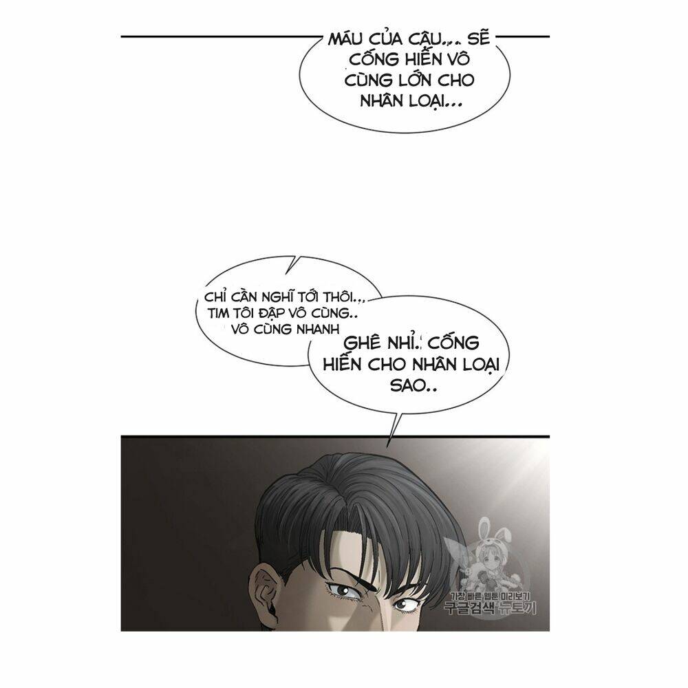 Cell Chương 32 Ảnh 54