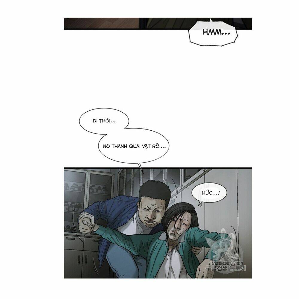 Cell Chương 32 Ảnh 80