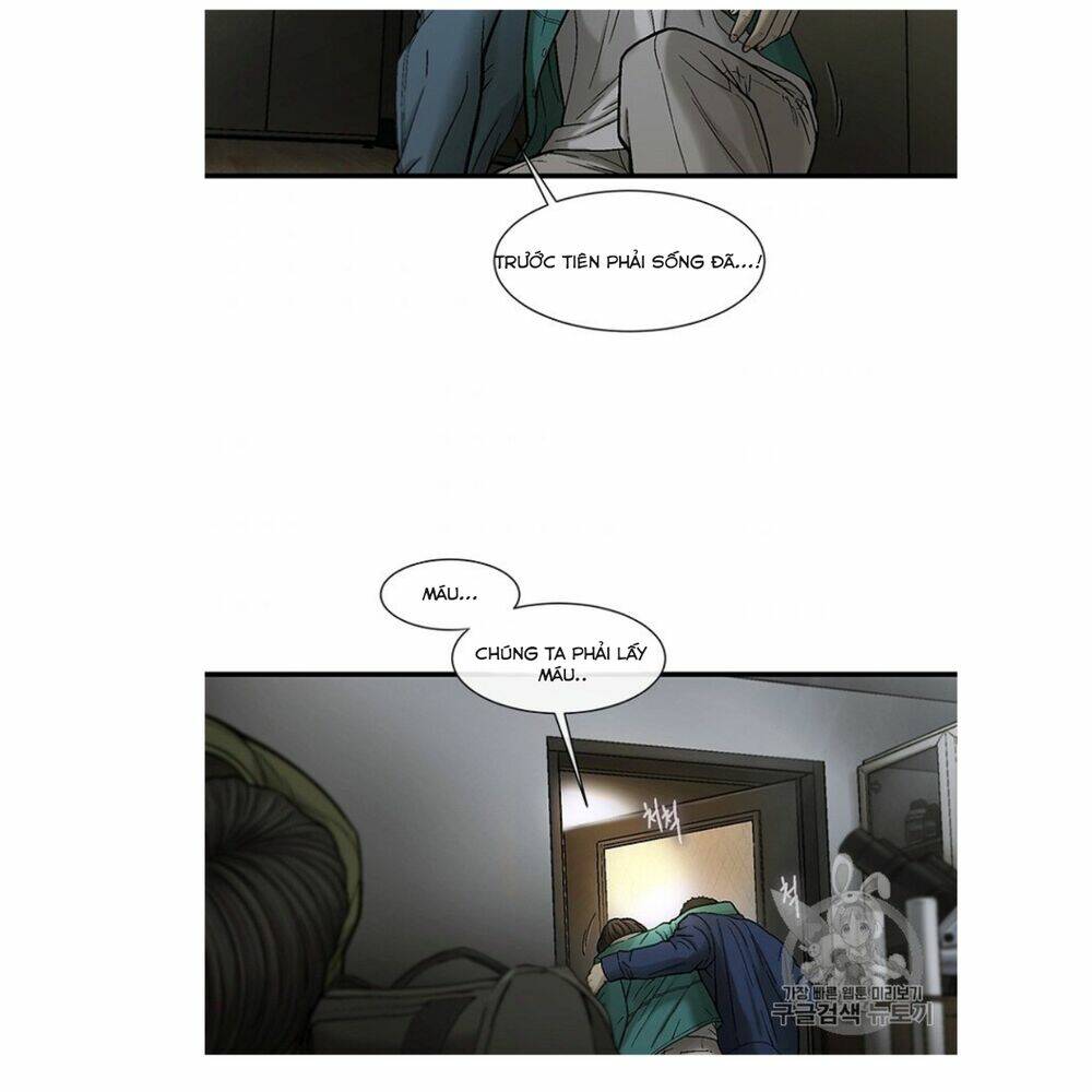 Cell Chương 32 Ảnh 81