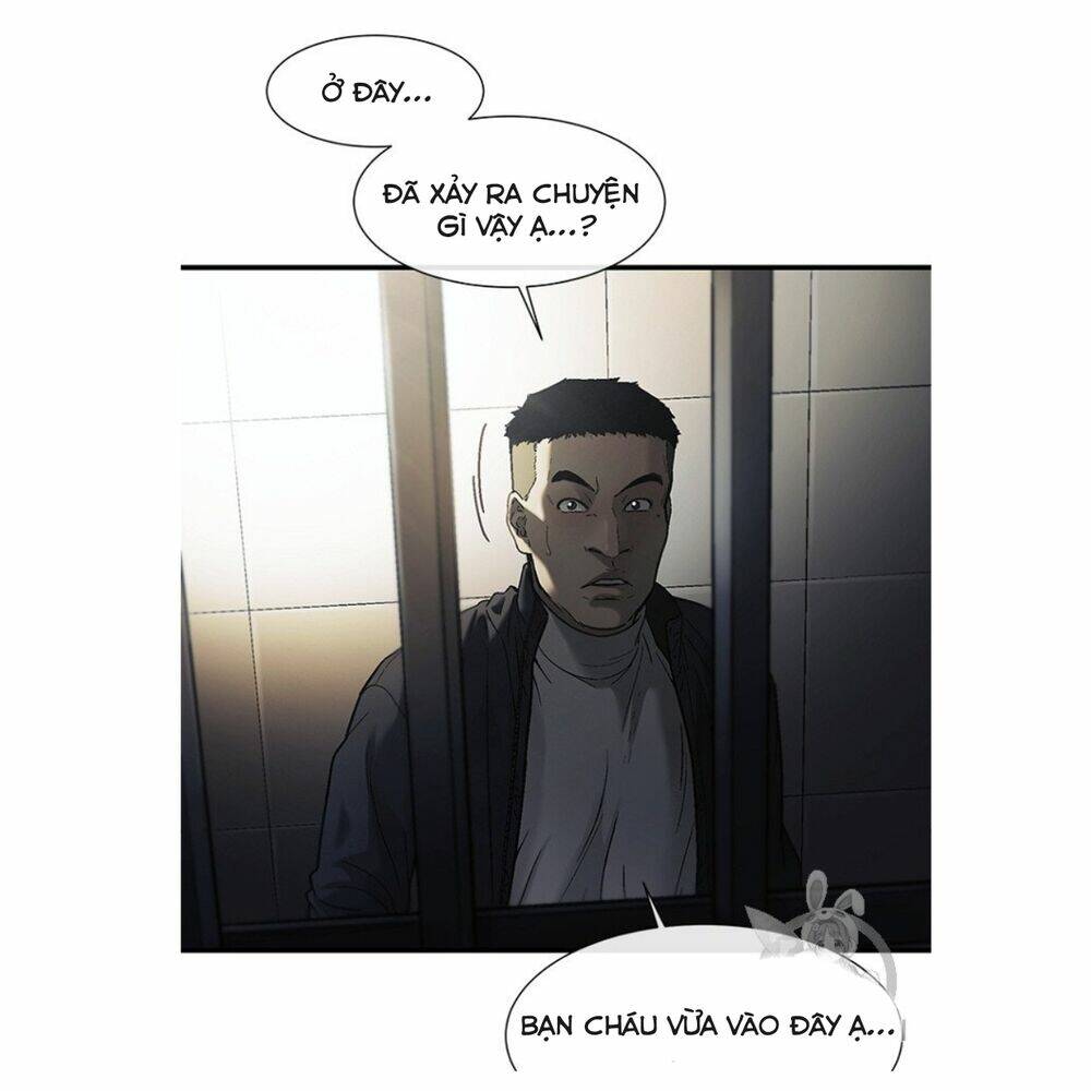 Cell Chương 32 Ảnh 86