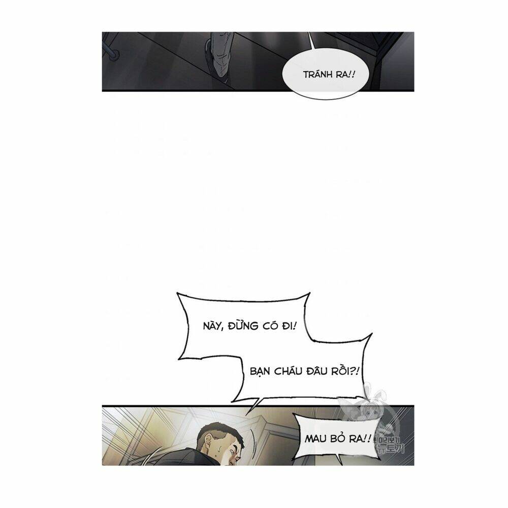 Cell Chương 32 Ảnh 91